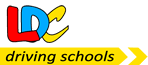 LDC Driving School Dalkeith Logo